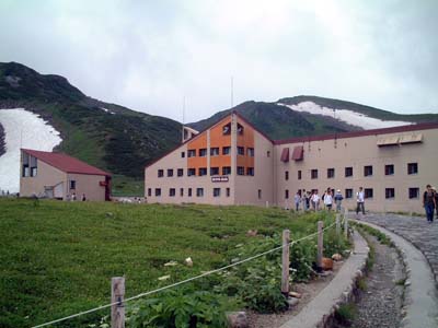 Murodou