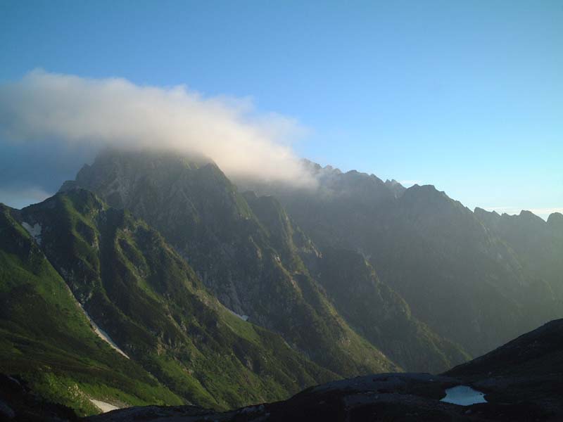 Tsurugi