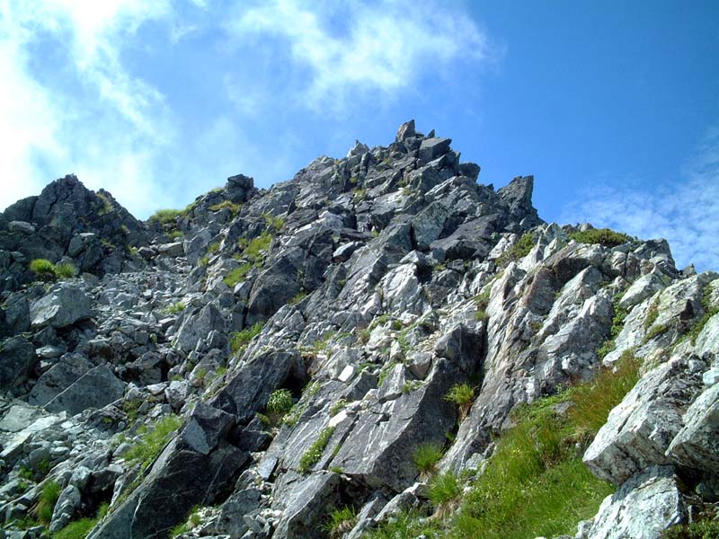 Tsurugi